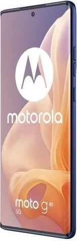 Celular Motorola Moto G85 5G 12/256GB Fioletowy