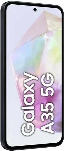 Celular Samsung Galaxy A35 256GB 5G Dual SIM granat