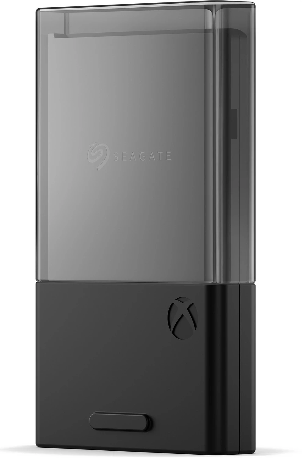 Disk Seagate Expansion Card Xbox Series X/S, 2TB, e zezë