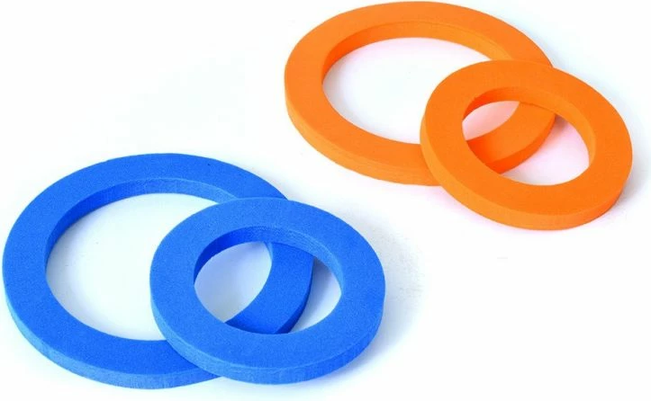 Lojë ring toss për fëmijë Vinex, shumëngjyrëshe