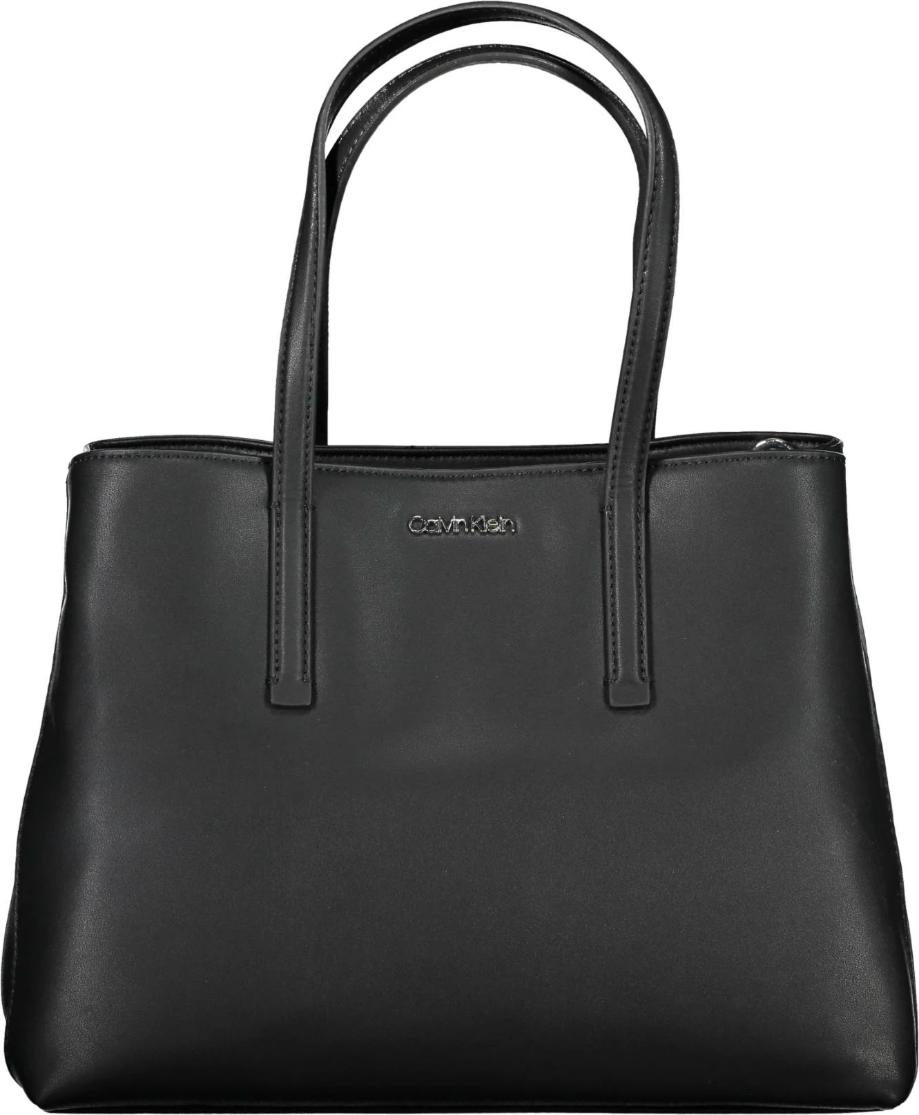 Çantë për femra CALVIN KLEIN, e zezë