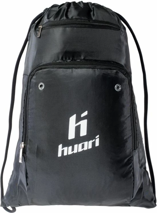 Thes për këpucë Huari, zi