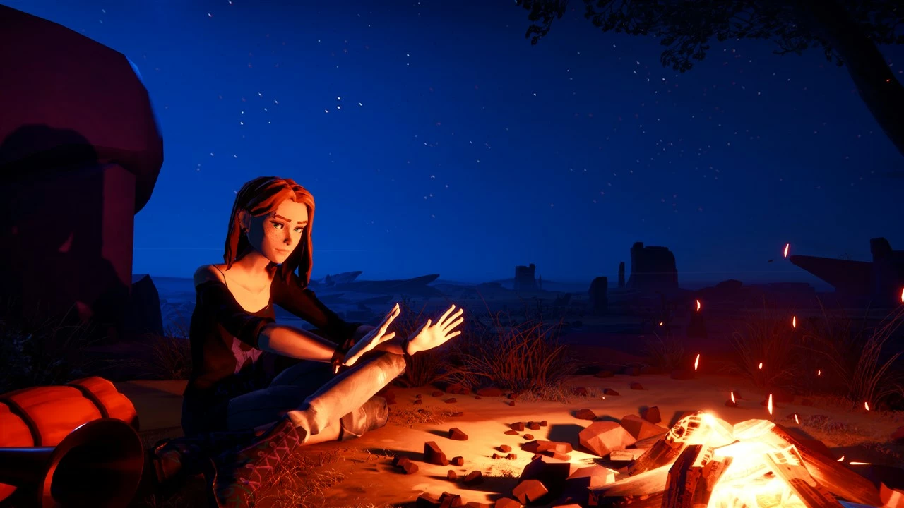 Lojë për PlayStation 5 Merge Games Road 96