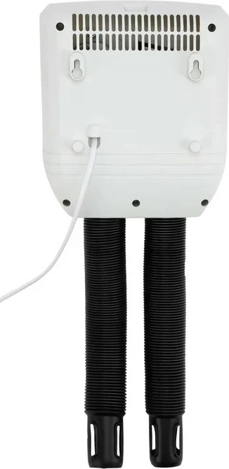 Tharëse këpucësh Melissa 16540009, 2 gypa fleksibil, e bardhë