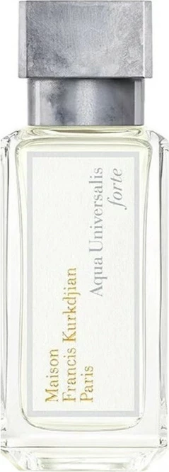 Eau de Parfum Maison Francis Kurkdjian Aqua Universalis Forte 35ml