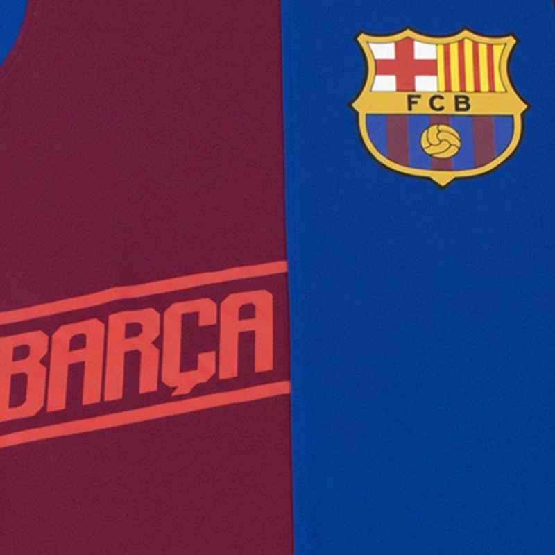 Pizhama fëmijësh FC Barcelona 2900003746