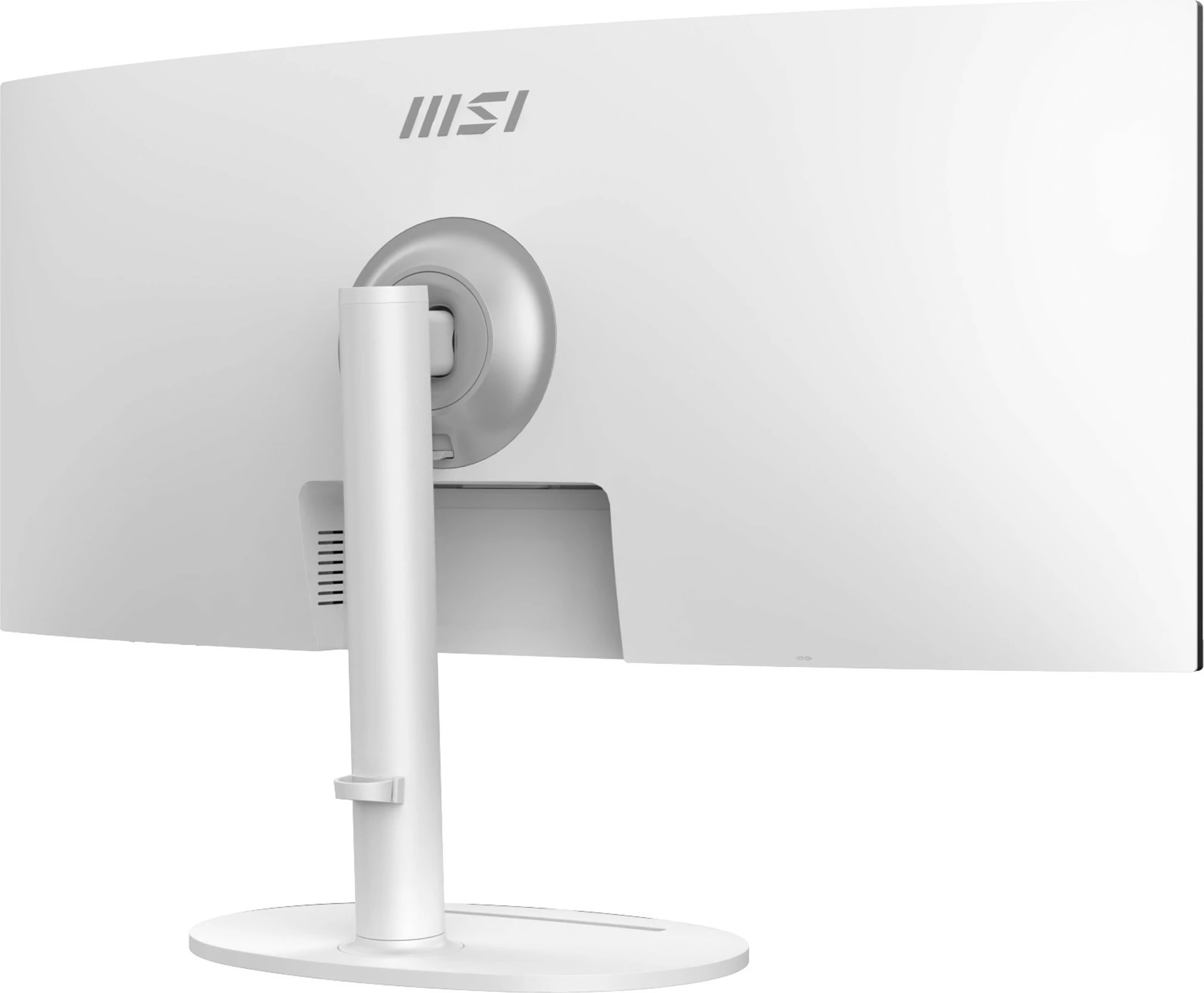 Monitor MSI Modern MD342CQPWDE 34 inç, VA, UWQHD, 120Hz, i bardhë