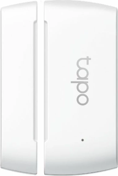 sensor kontakti smart TP-LINK Tapo T110, 868/922 MHz, CR2032, i bardhë