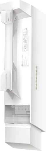 Bridge rrjeti TP-Link EAP211-BRIDGE KIT, Wi-Fi 5, 867 Mbit/s, 3 porta Gigabit Ethernet, Bardhë, Set