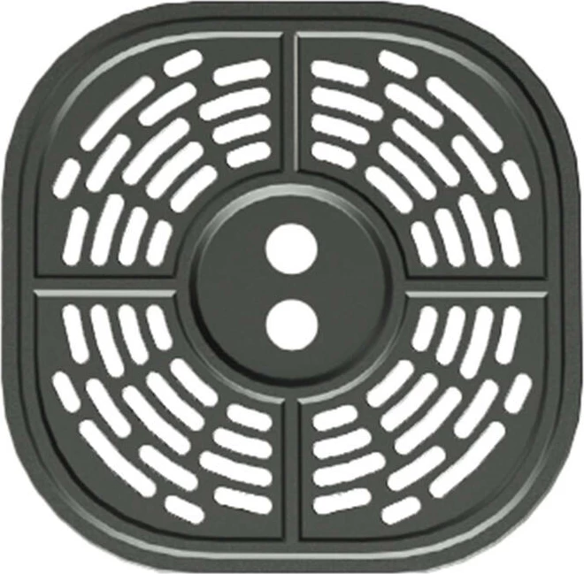 Fritezë ajri Deerma DEM-KZ130W, 5.5L, 1300W, e bardhë