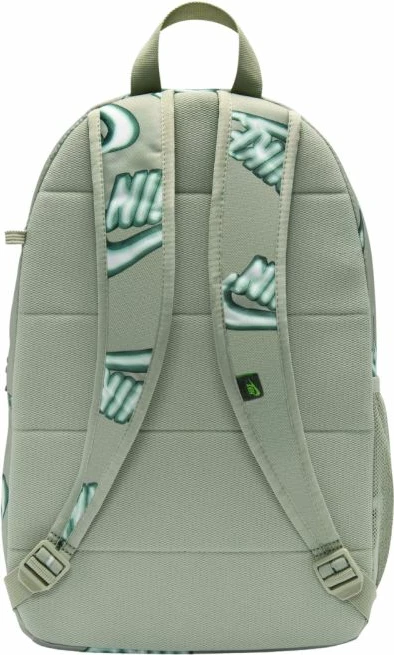 Çantë shpine Nike Elemental IH7852 304, e gjelbër me kuti lapsash