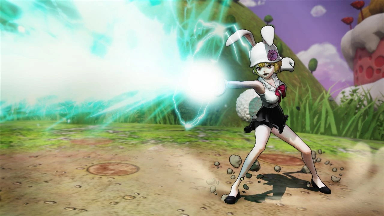 Lojë për PS4 Bandai Namco One Piece: Pirate Warriors 4, PEGI 12