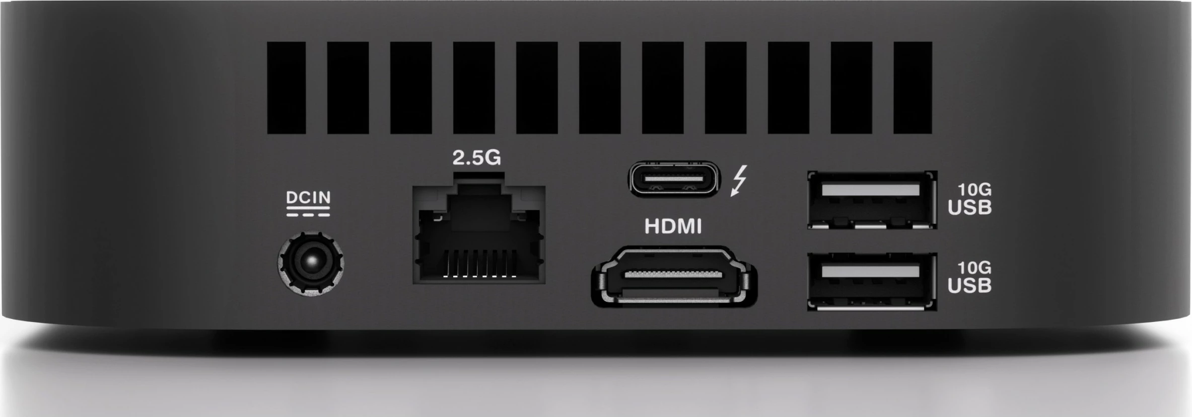 Kasë ASUS NUC Gen14 Pro AI Lunar Canyon U7 32GB 1TB Win11H