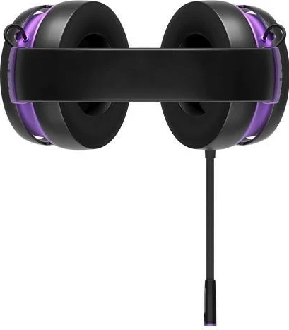 Kufje wireless Dark Project SONO, me mikrofon të ndashëm, Bluetooth, 3.5mm, të zeza
