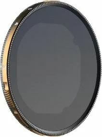 Filter VND me difuzion PolarPro LiteChaser Pro Mist 3-5 Stop, LCP-12-3/5-MST, për iPhone 12/12 Pro