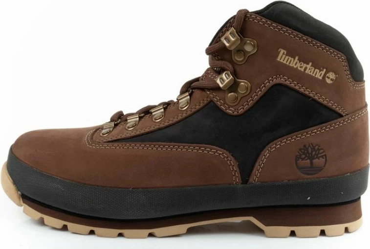 Çizme Timberland për meshkuj, kafe