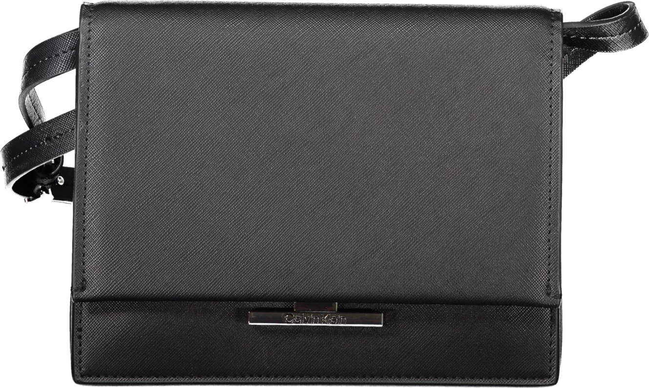 Çantë femra Calvin Klein, e zezë