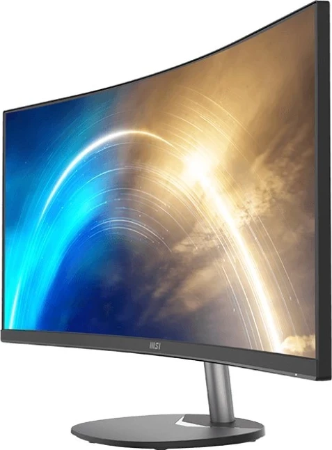 Monitor MSI PRO MP341CQ, 34", 100Hz, i zi   