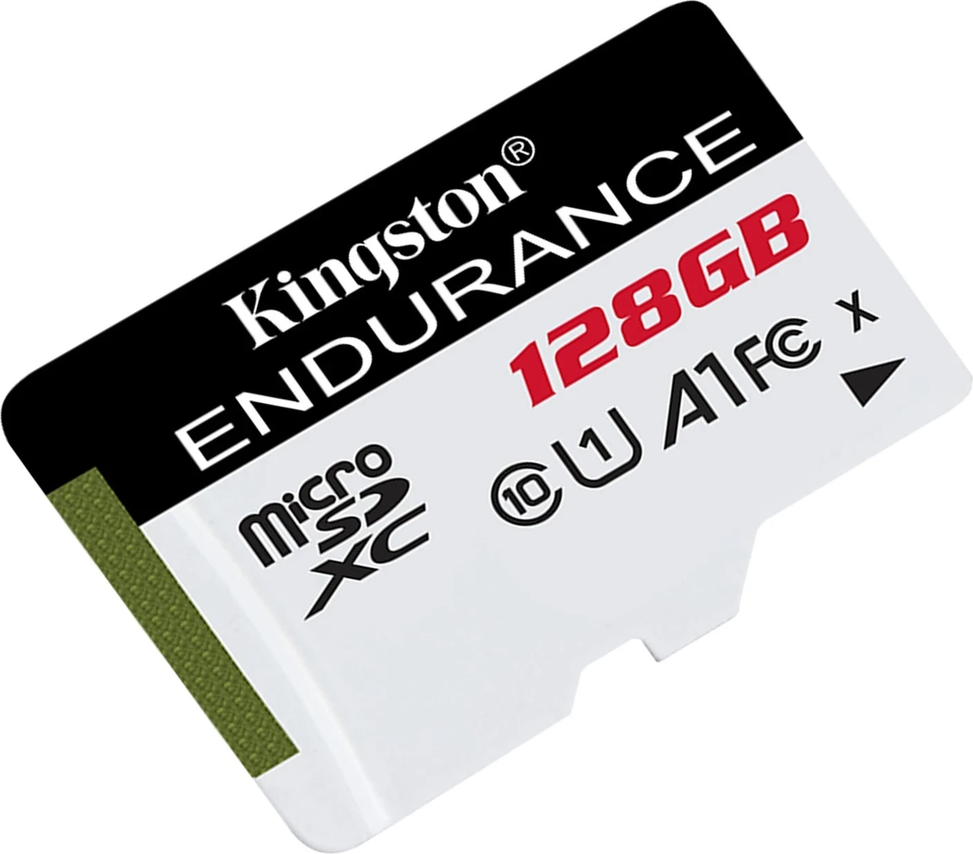 Kartelë memorie Kingston, 128GB për pajisje