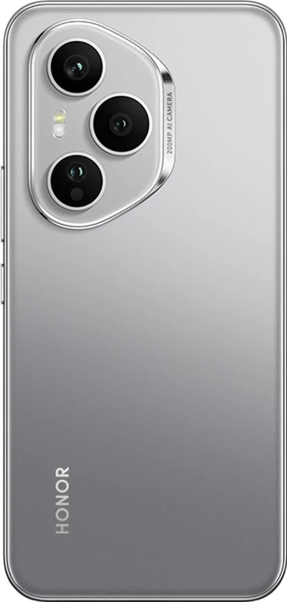 Celular HONOR 400 Pro 12/512GB grey