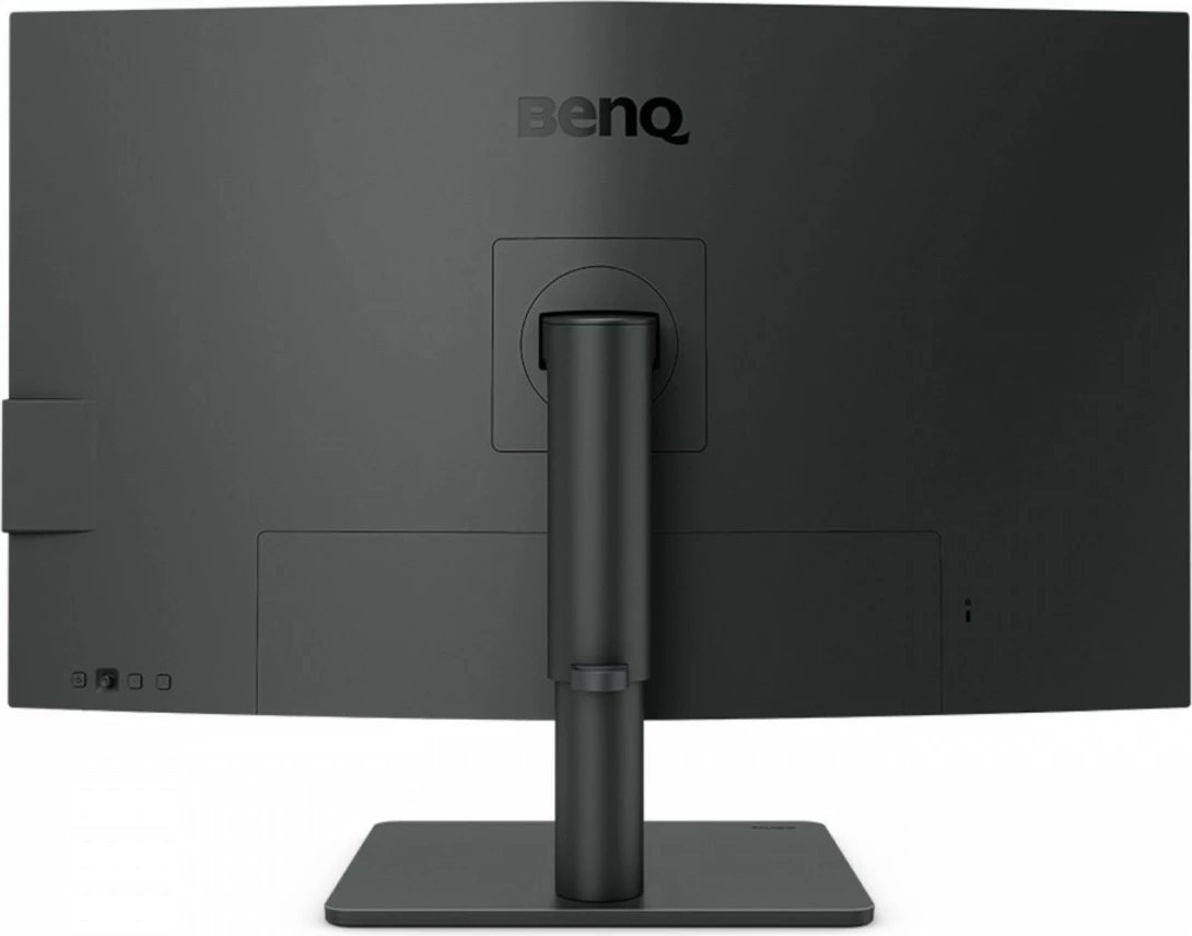 Monitor BenQ PD3205U, 31.5 inç, 4K UHD, IPS, i zi