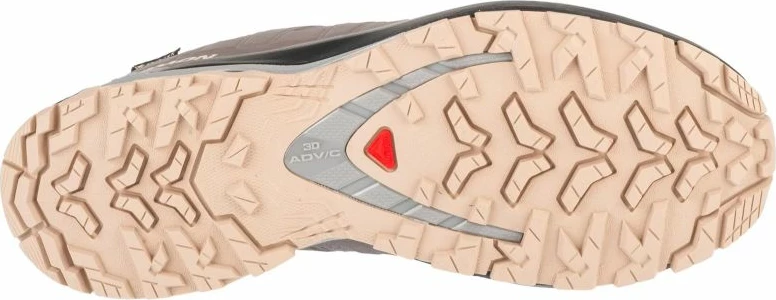 Atlete për femra Salomon, të hirit