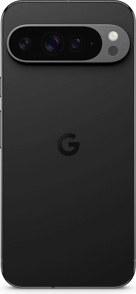 Celular Google Pixel 9 Pro XL, 6.8", 16/256 GB, 50 MP, Android 14, Obsidian
