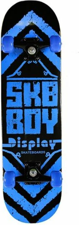 Skateboard Nils Extreme SK8BOY CR3108SB, për meshkuj, femra dhe fëmijë