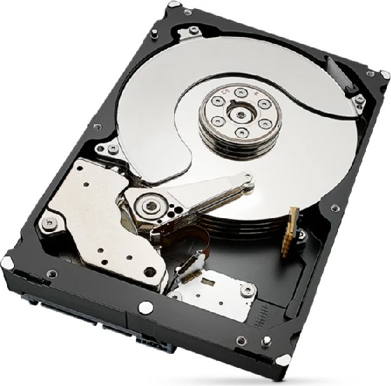 Hard disk Seagate IronWolf Pro ST6000NT001, 6TB, 7200RPM