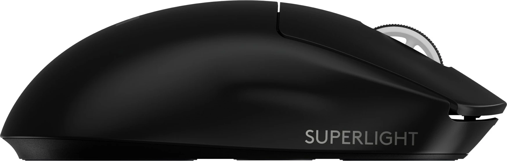 Maus Logitech G 910-006630 gaming, wireless, optik, 32000 DPI, i zi