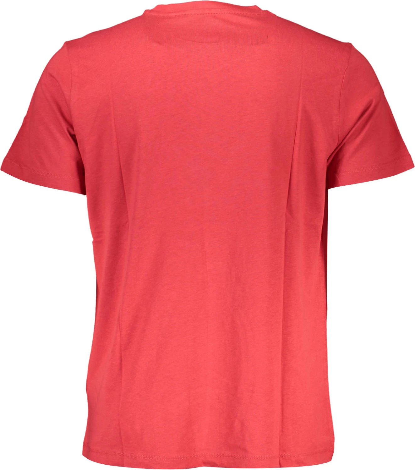 Maicë për meshkuj GIAN MARCO VENTURI, e kuqe