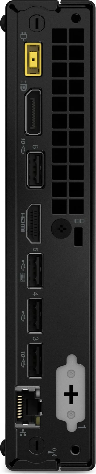 Kompjuter Lenovo ThinkCentre neo 50q G4, i5 13420H, 16GB RAM, 1TB SSD, e zi