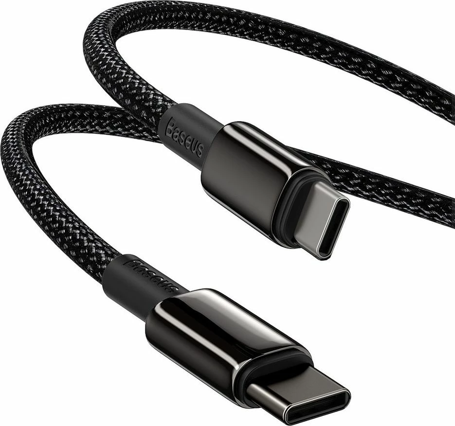 Kabel USB-C Baseus CATWJ-A01 2 m 100W 5A, i zi