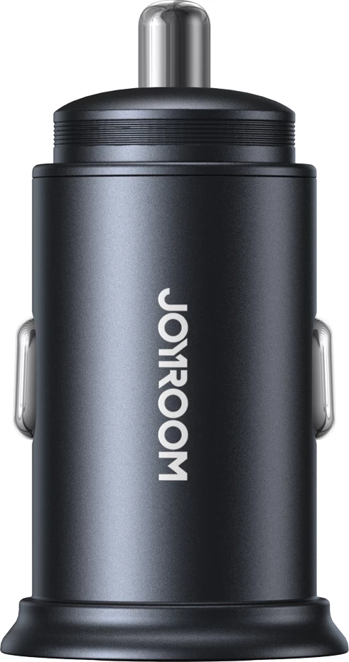 Karikues veture Joyroom JR-CCN04, 60W, 2 porta USB-A/USB-C, zi