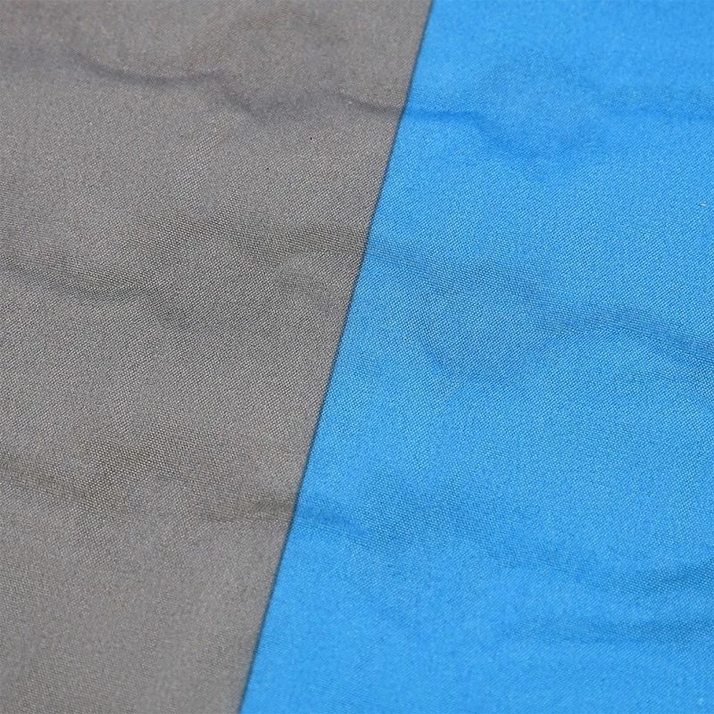 Shtrat vetëfryrës Nils Extreme për meshkuj/femra, blu/gri