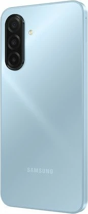 Celular Samsung Galaxy A17 4GB/128GB Dual SIM, blu (SM-A175FLBBEUE)