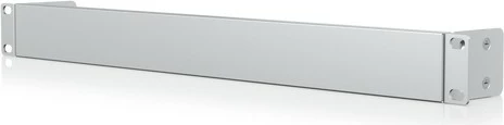 Panel i zbrazët Ubiquiti UACC-RACK-PANEL-BLANK-1U, Çelik, 1U