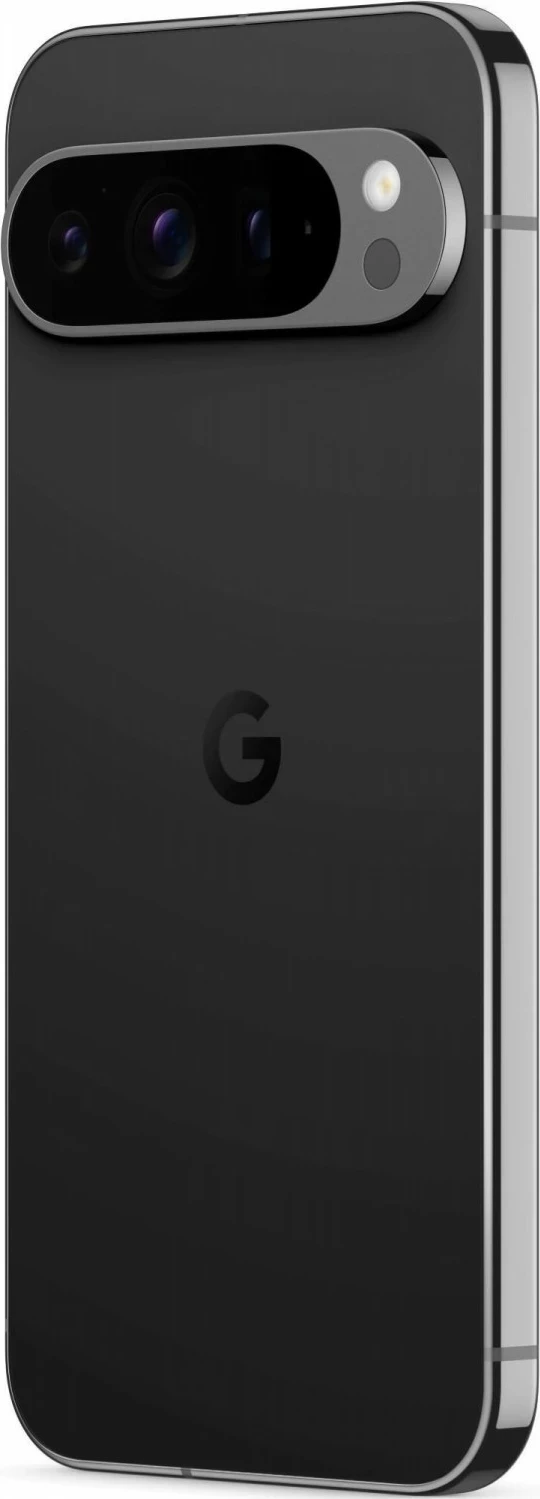 Celular Google Pixel 9 Pro XL 5G, 16/256GB, Dual SIM, Obsidian Black