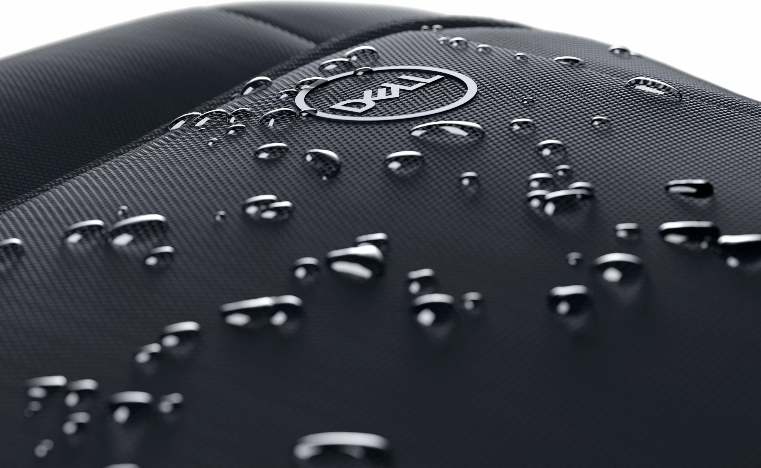 Çantë shpine Dell ECOLOOP ESSENTIAL për laptop, e zezë