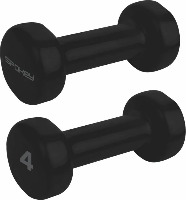 Pesha dore Spokey, të zeza