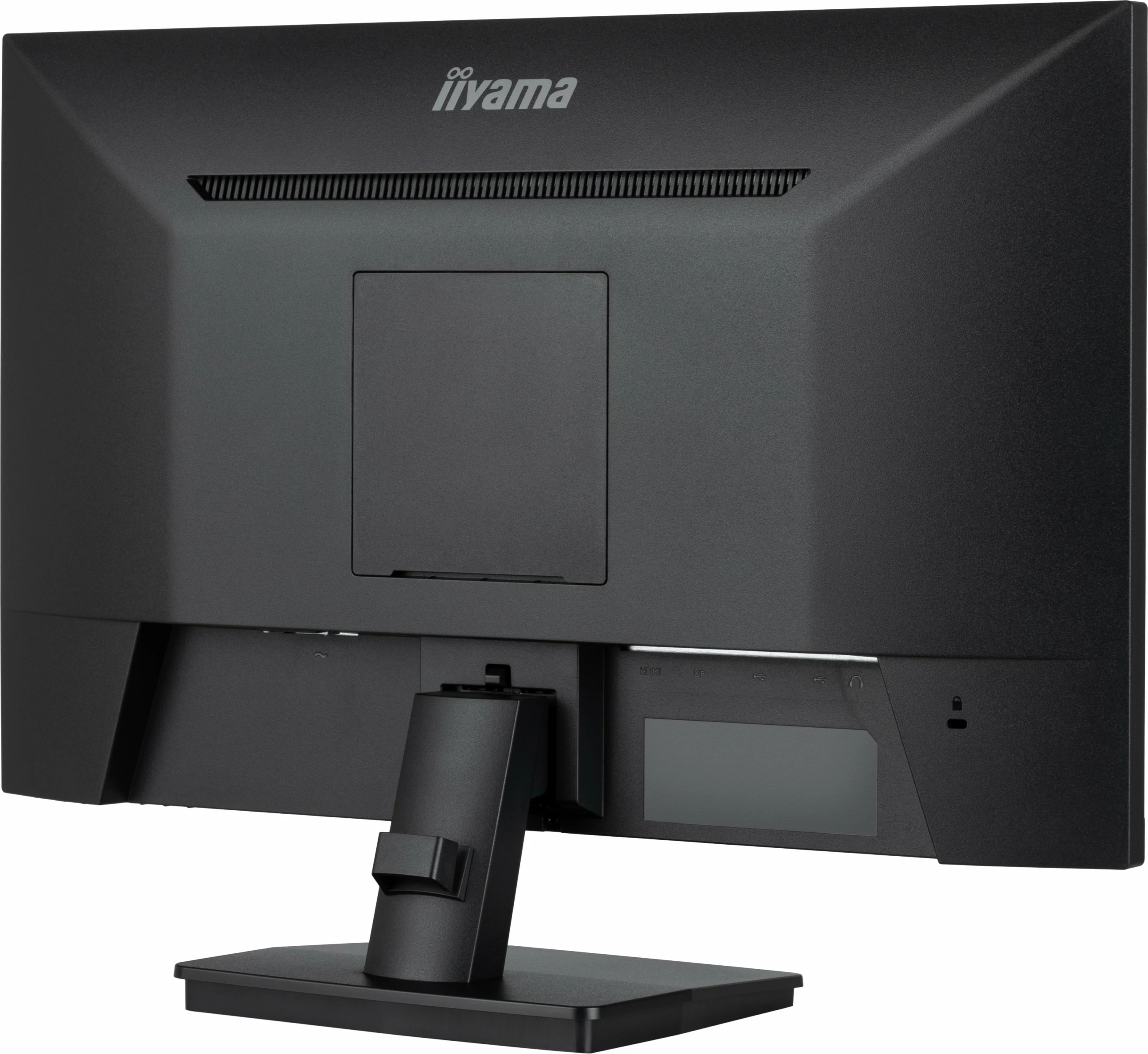 Monitor iiyama ProLite XU2493HSU-B7, 23.8", Full HD, LED, i zi