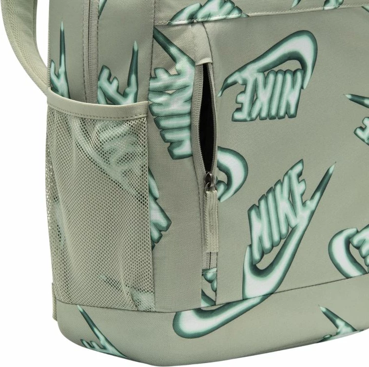 Çantë shpine Nike Elemental IH7852 304, e gjelbër me kuti lapsash