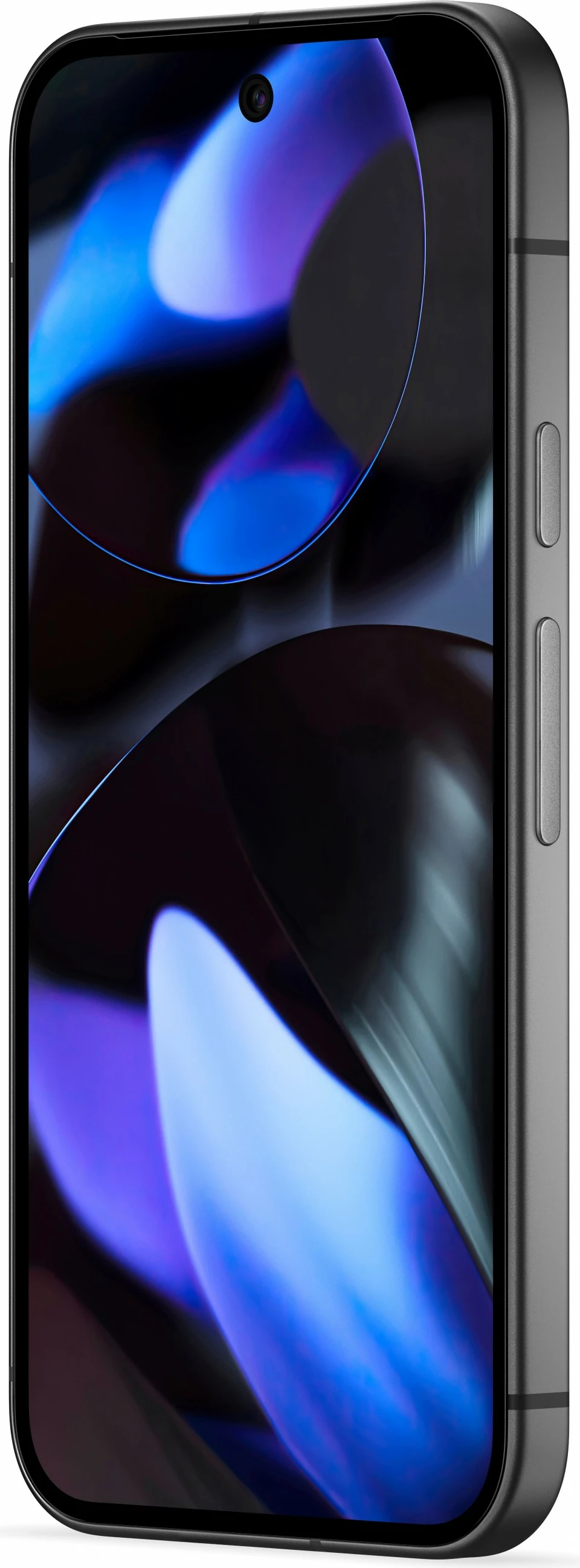 Celular Google Pixel 9, 12 GB, 256 GB, Android 14, Obsidian