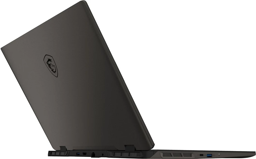 Laptop MSI Sword 17 HX B14VFKG-249XPL, Intel Core i7, 16 GB RAM, 1 TB SSD, NVIDIA RTX 4060, Gri