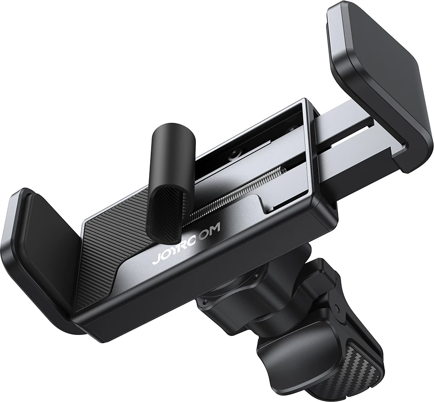 Mbështjellës Joyroom JR-ZS377 për makinë, për grilë ajri, i zi