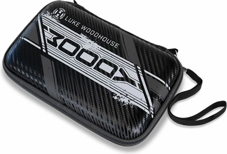 Aksesore Harrows, të zeza