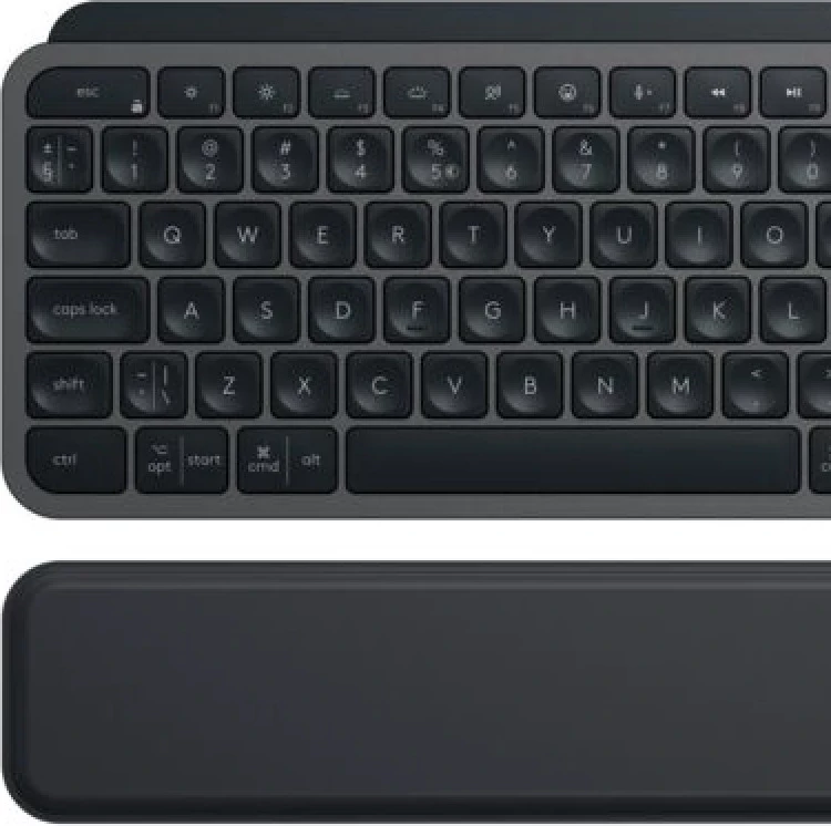 Tastierë  Logitech MX Keys S Plus, hiri