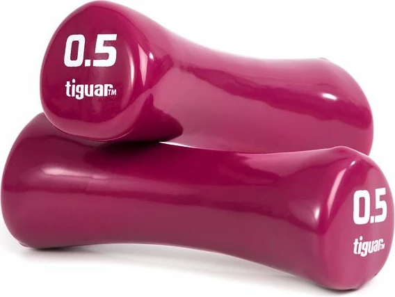 Pesha për femra Tiguar, rozë