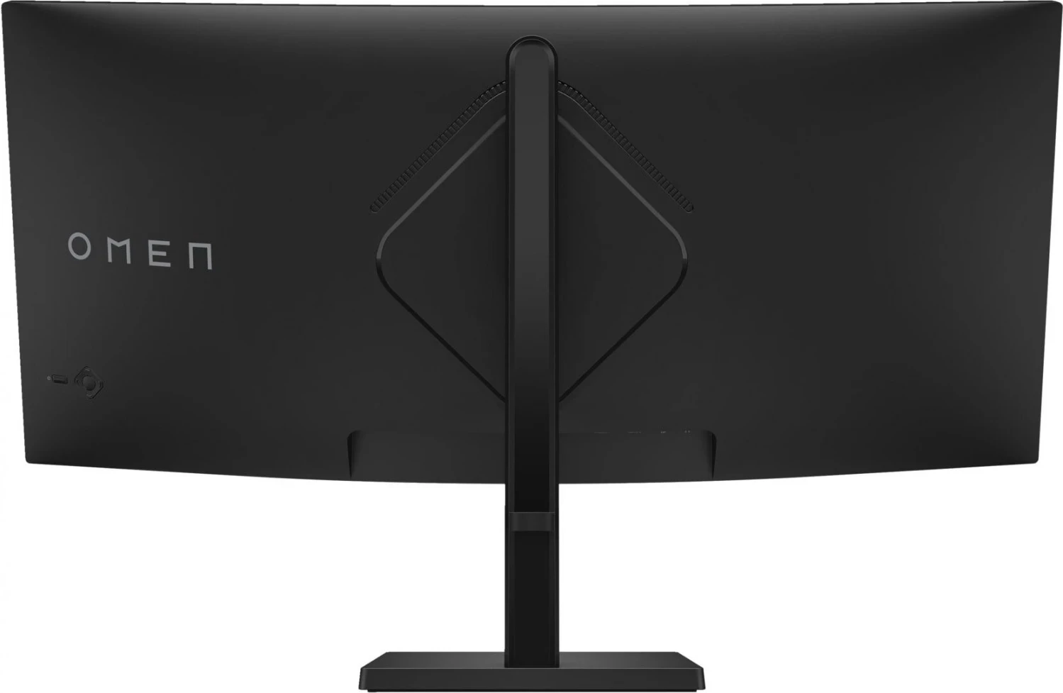 Monitor HP Omen 34c, 34", Wide Quad HD, i zi