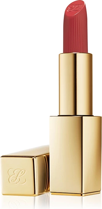 Buzëkuq Estée Lauder Pure Color Matte Lipstick 666 Captivated 3.5g
